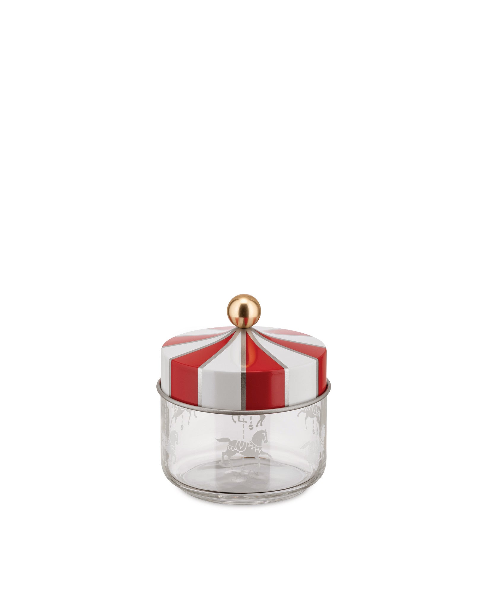 Circus Kitchen Box | Alessi