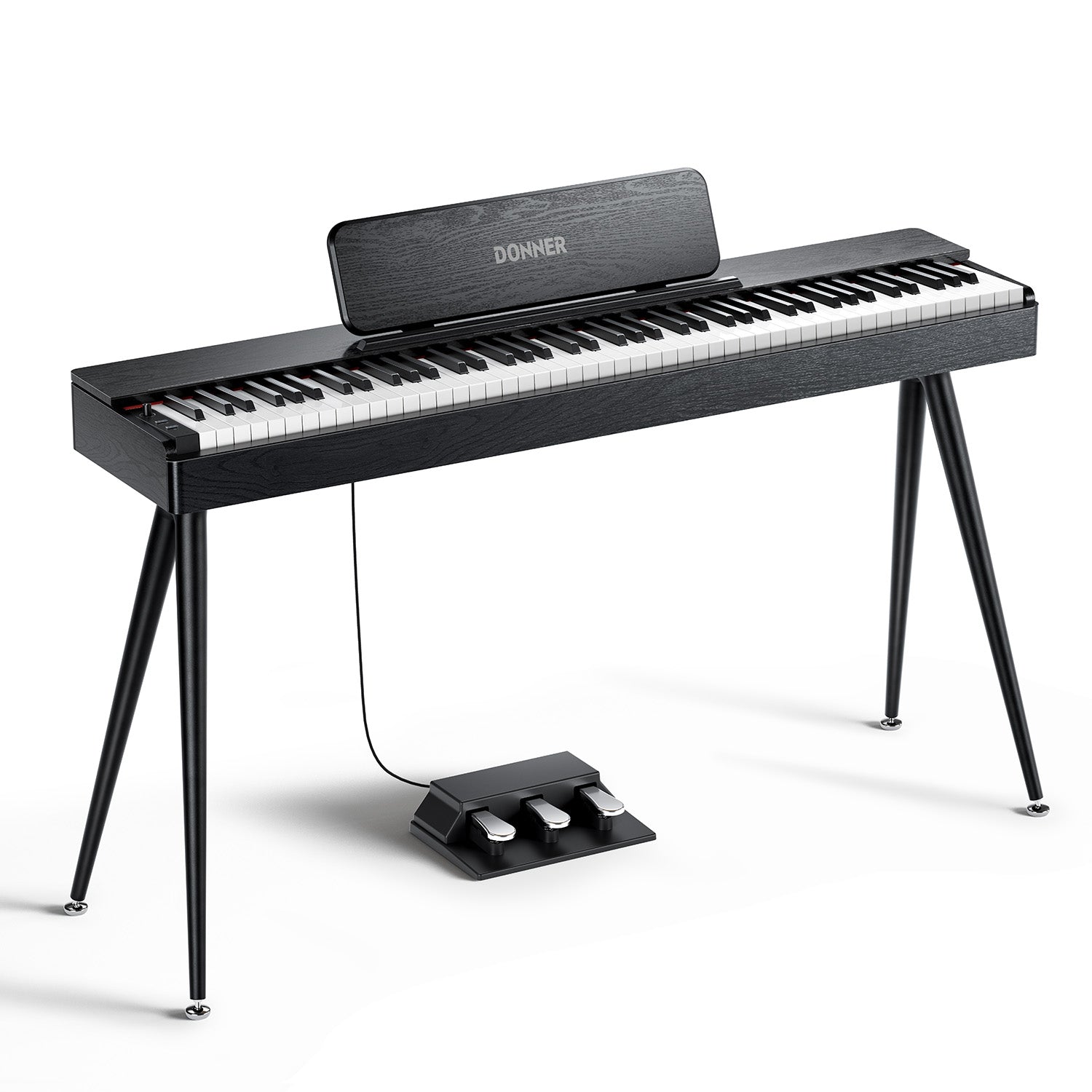 Digital Pianos and Electronic Keyboards | Donner US