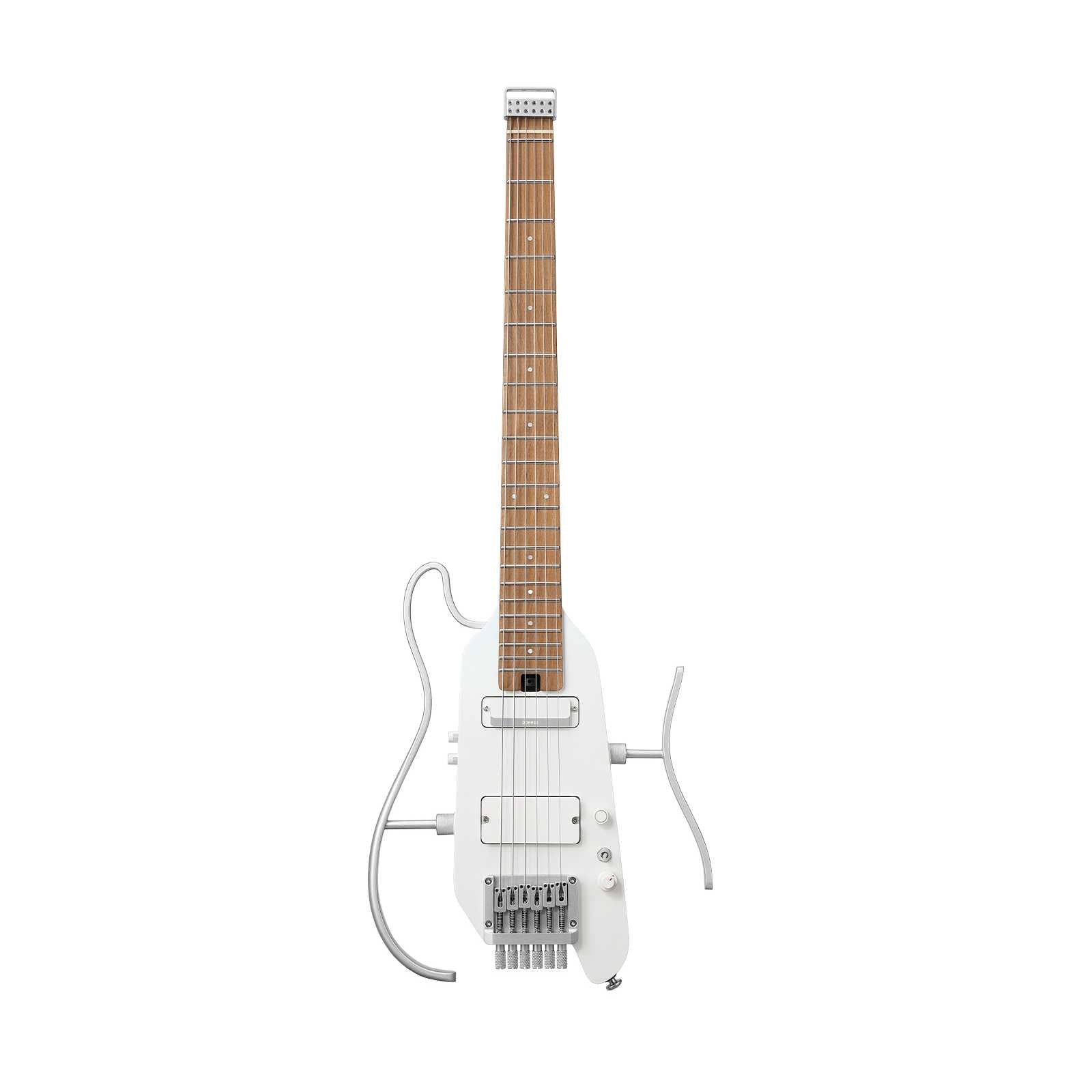 HUSH-X PRO Multi-Effects Electric Guitar for Travel Donner