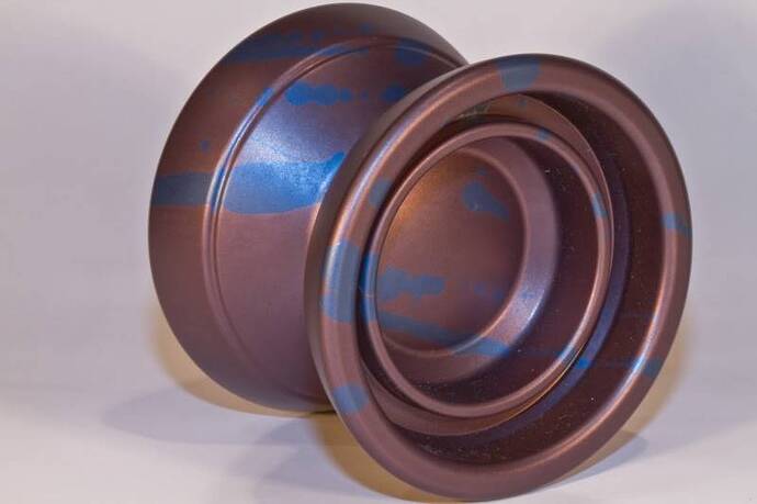 CLYW Arctic Circle Review! - Yo-Yo Reviews - YoYoExpert Forums