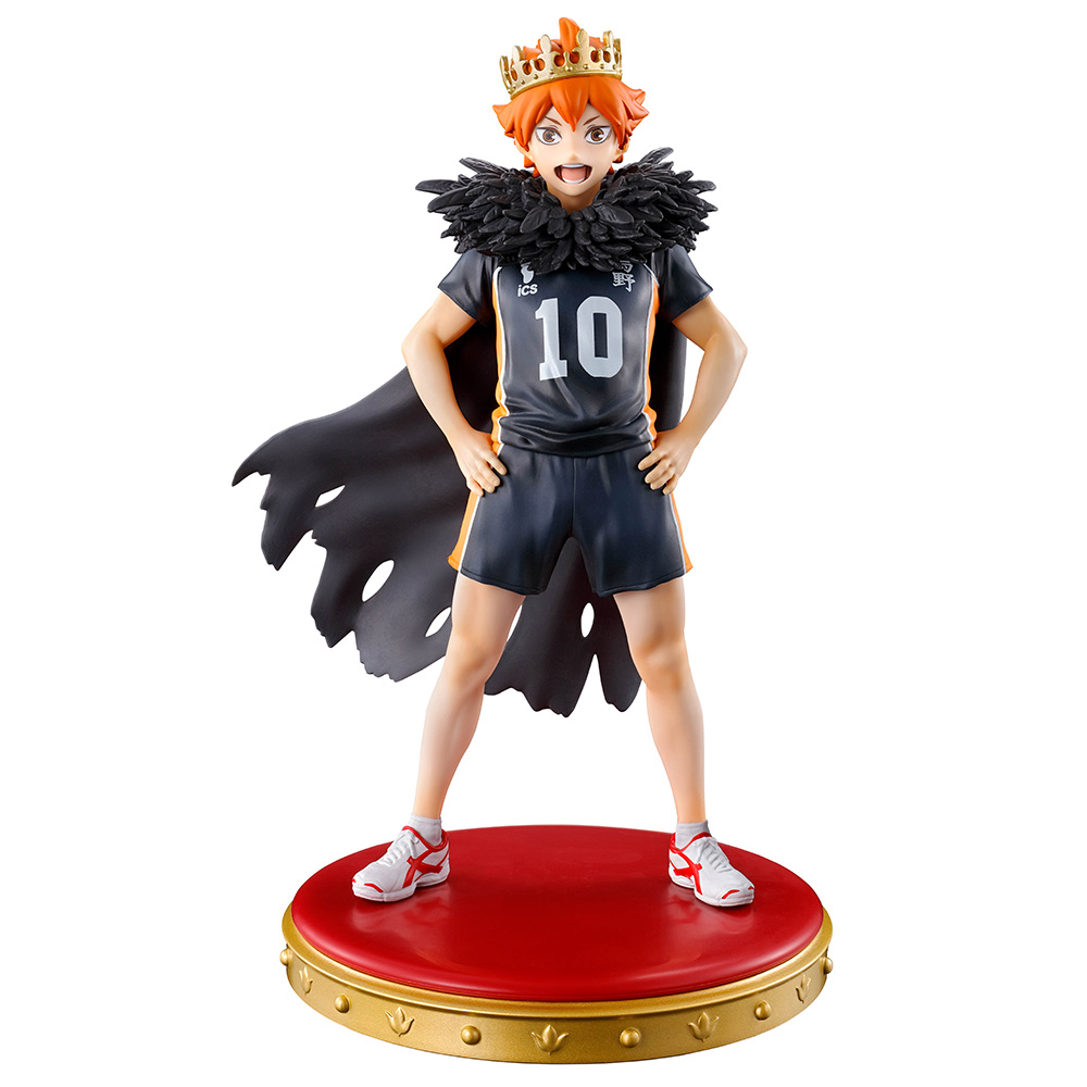 一番くじ『ハイキュー!! 10th anniversary！』 オンライン販売 7月7日