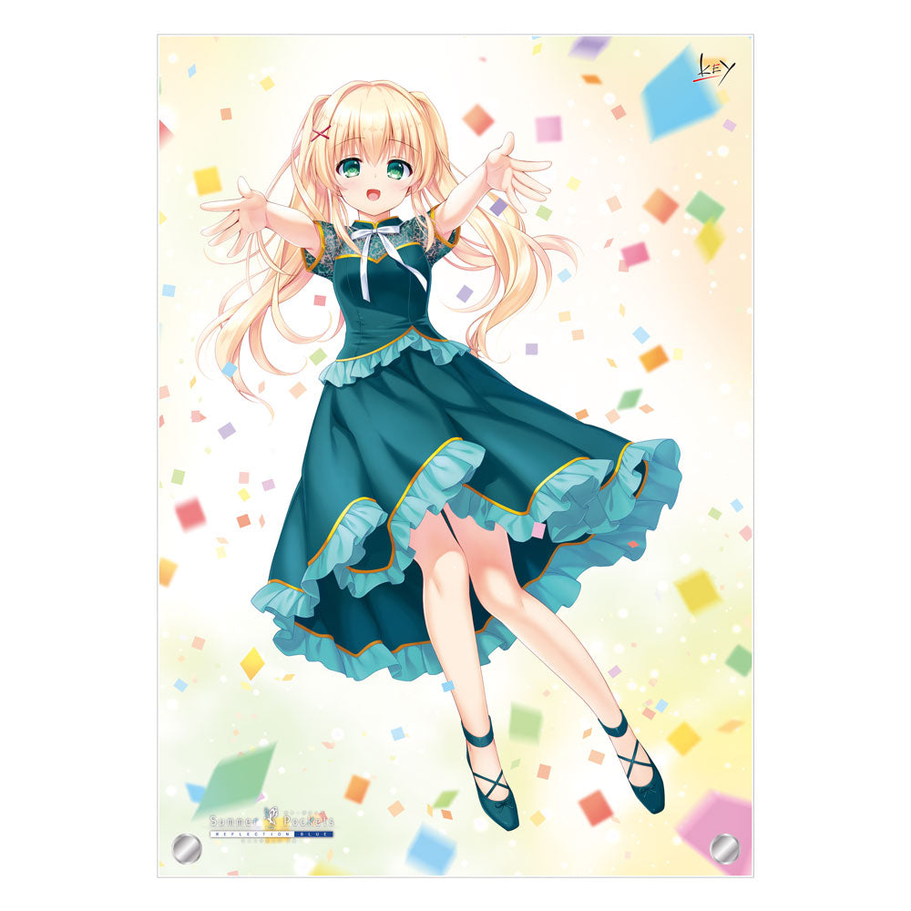 サマポケ5周年記念グッズ発売＆キャンペーン開催!! – VA STORE