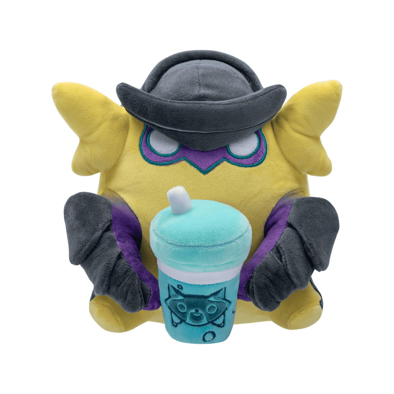 VALORANT公式グッズ「ウィングマン ぬいぐるみ」がRiot Store Japanに