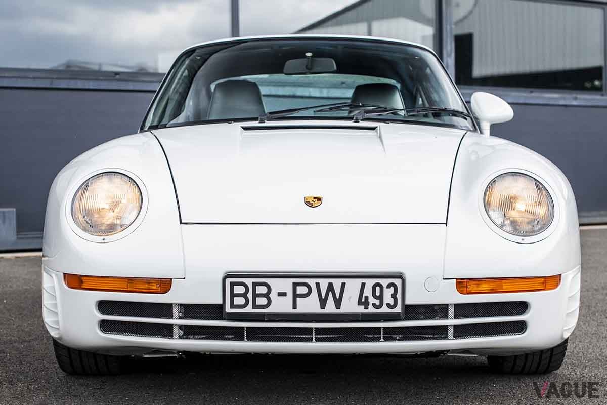 ピットギア ポルシェ959 ピットギア ポルシェ959 ピットギア ポルシェ