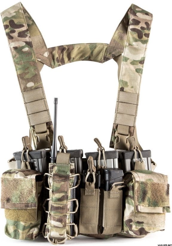 Haley Strategic Disruptive Environments Chest Rig D3CR | チェスト