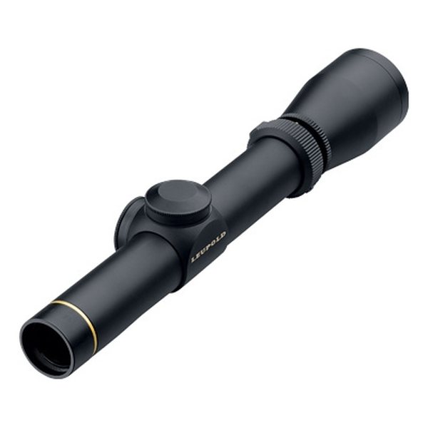 Leupold VX-II 1-4 x 20 | スコープ | Varuste.net 日本語