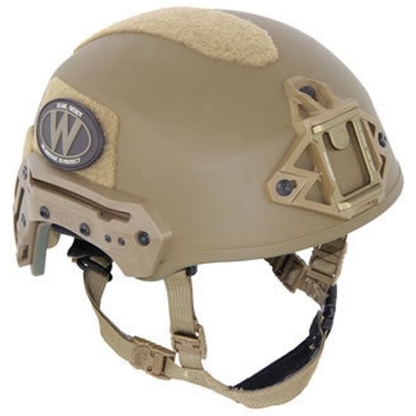 Team Wendy Exfil Ballistic Helmet | Tactical Helmets | Varuste.net