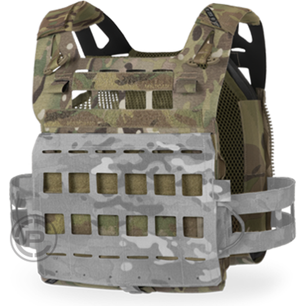 Crye Precision Airlite SPC Swimmer Cut | Plate Carriers / Covers