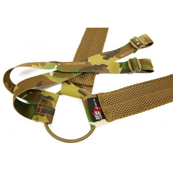 Blue Force Gear SOC-C Low Profile Suspenders | Accessories