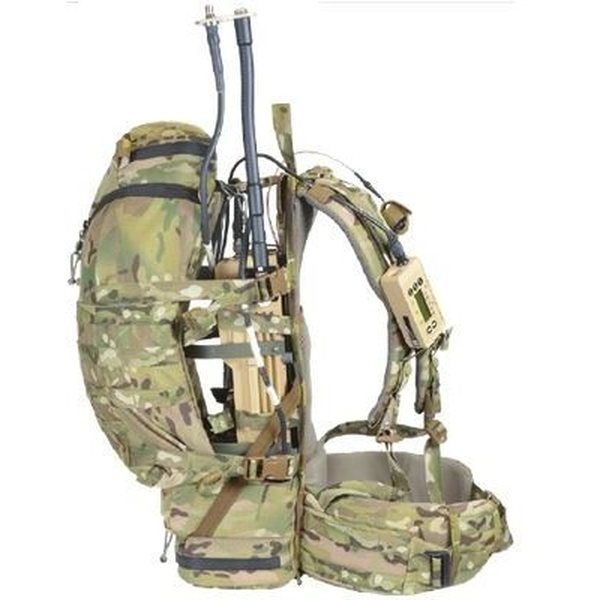 Mystery Ranch THOR Multicam | Military リュックサック | Varuste