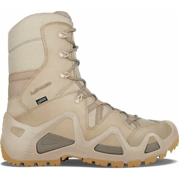Lowa Zephyr GTX® Hi TF | ハイカットタクティカルシューズ | Varuste