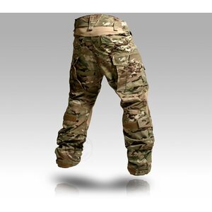 Crye Precision Combat Pant AC | タクティカルパンツ | Varuste.net