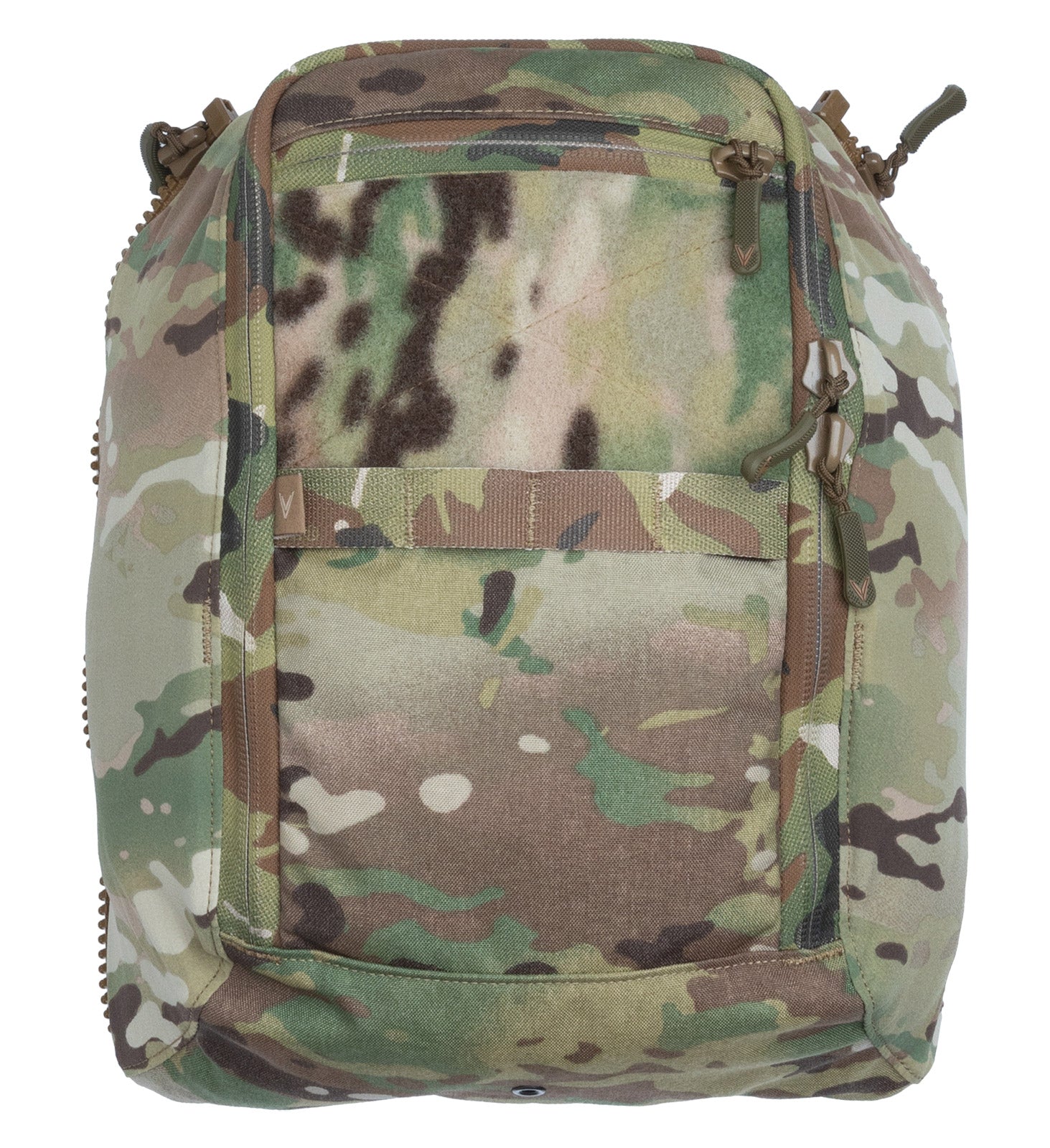 Velocity Systems SCARAB LT Zip-On Back Panel – Varusteleka