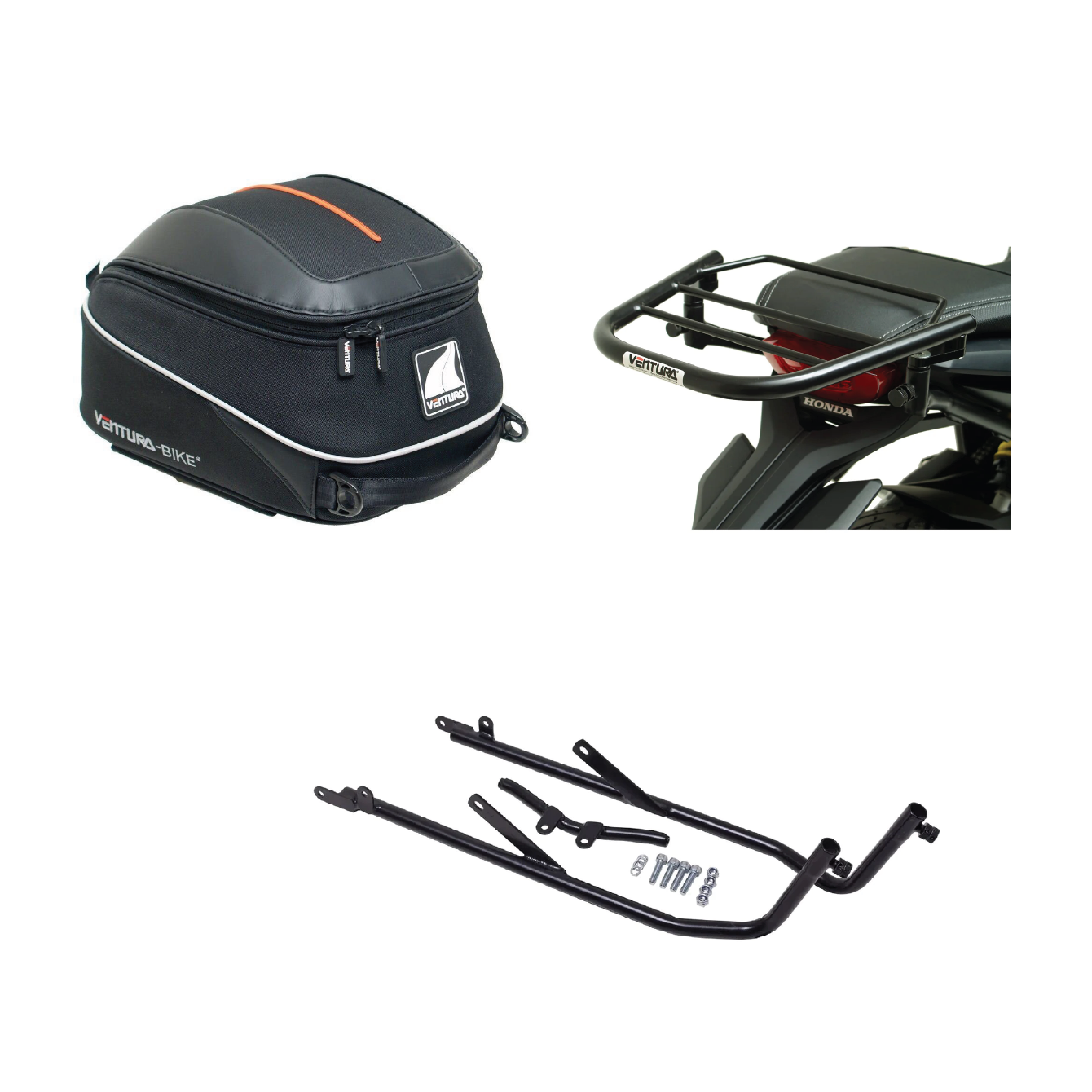 シボローカ Buy RSA-HBR8 Handle Bag with Rigid Bottom (R8, R10, R12)