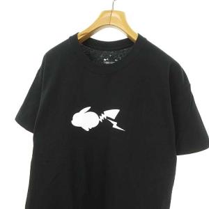 藤原ヒロシ × ポケットモンスター 18SS POKEMON THUNDERBOLT PROJECT