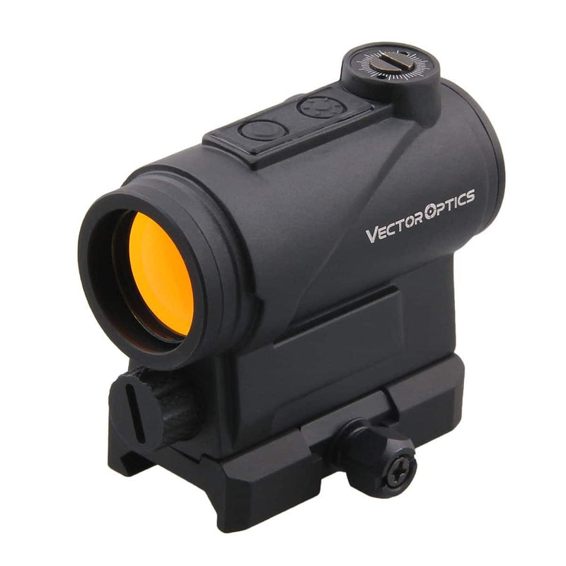 Centurion 1x20 Red Dot Sight | Vector Optics – Vector Optics US