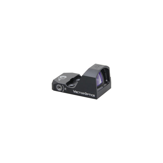 For Glock® 17/19 | Frenzy 1x17x24 5MOA Pistol Green Dot Sight