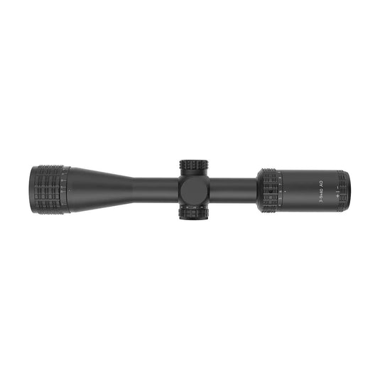 1” Monotube | VictOptics SOI 3-9x40 AO MPVO Rifle Scope (VIOC-05