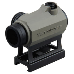 1x22 S-SOP Reflex Red Dot Sight | Maverick GenIII | - vector2007