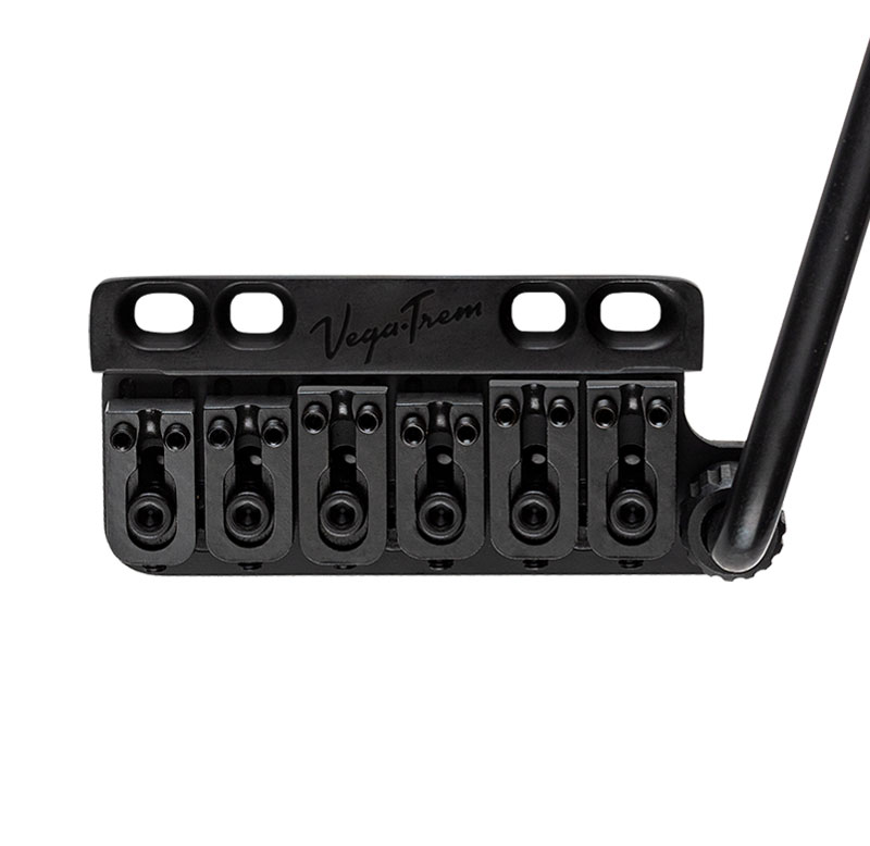 VT1 Ultra Trem Standard Black | Buy Now Online | Vega-Trem
