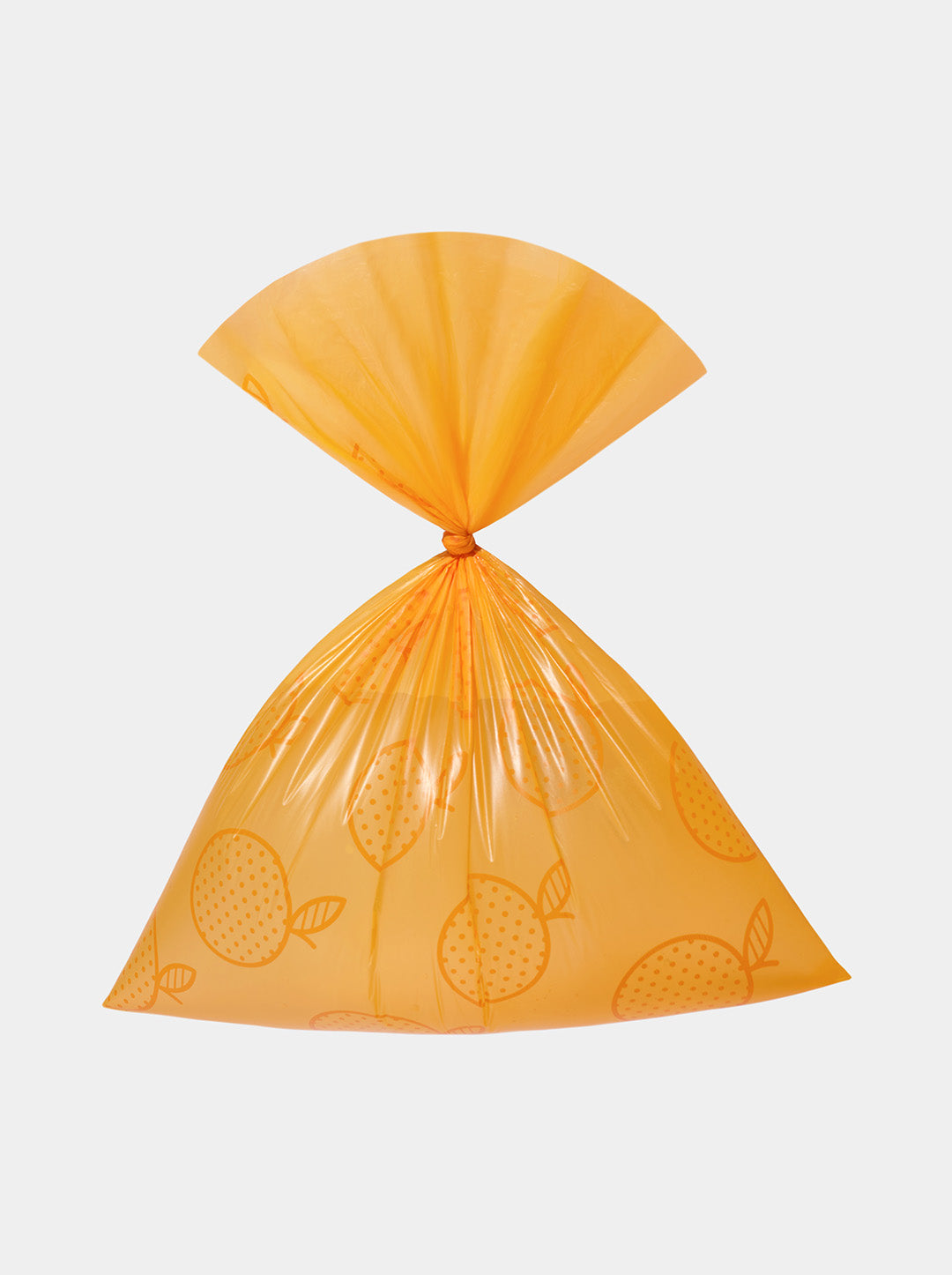 Shop VETRESKA | Tangerine Pet Poop Bags & Dispenser Set (1