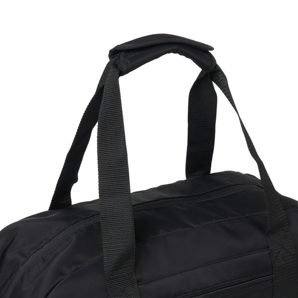 Big Logo Boston Bag | *p(R)ojectR® | VERTICAL GARAGE OFFICIAL