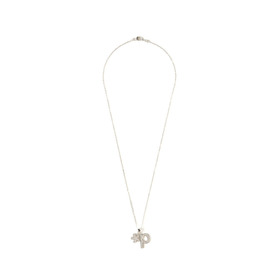 P Necklace | *p(R)ojectR® | VERTICAL GARAGE OFFICIAL ONLINE STORE
