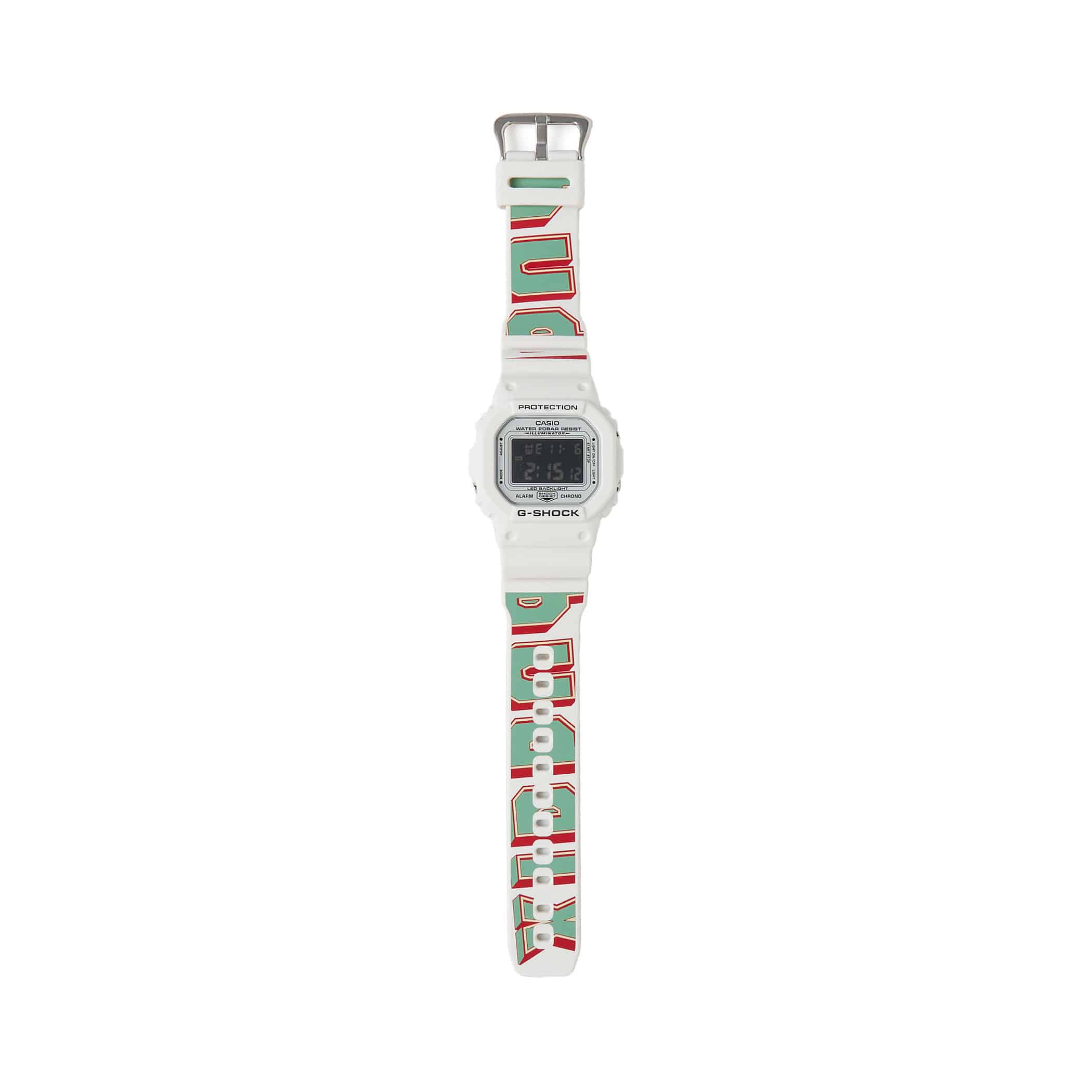 buddix ×CASIO G-SHOCK DW-5600 | buddix | VERTICAL GARAGE