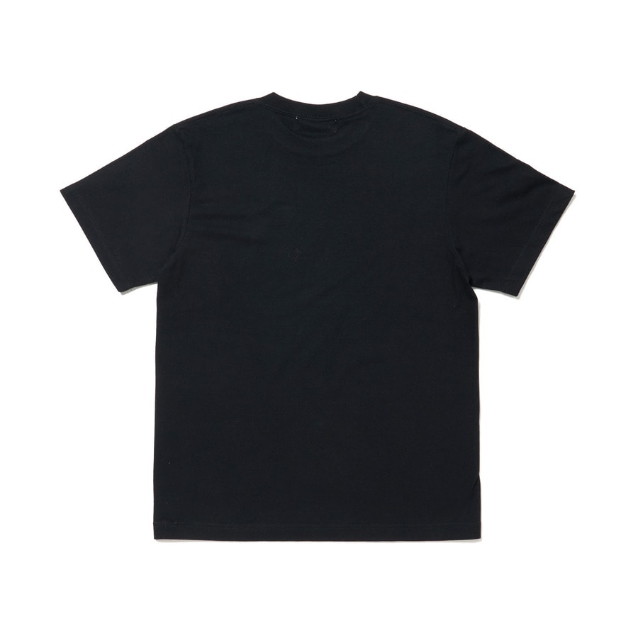 Retro Logo Tee SS | buddix | VERTICAL GARAGE OFFICIAL ONLINE STORE