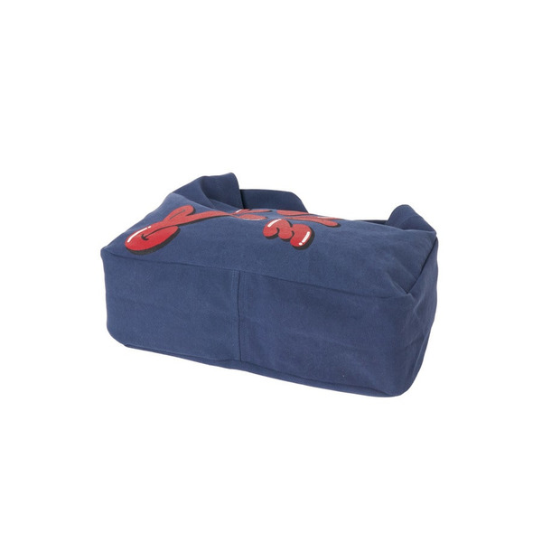 Newspaper Bag | buddix | VERTICAL GARAGE OFFICIAL ONLINE STORE