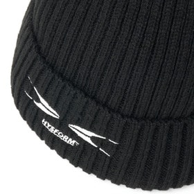 CREST BEANIE | HYSFORM™ | VERTICAL GARAGE OFFICIAL ONLINE STORE