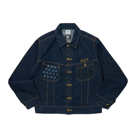 Lee x P.C.F AMERICAN RIDERS 101-J | P.C.F APPAREL DEPARTMENT