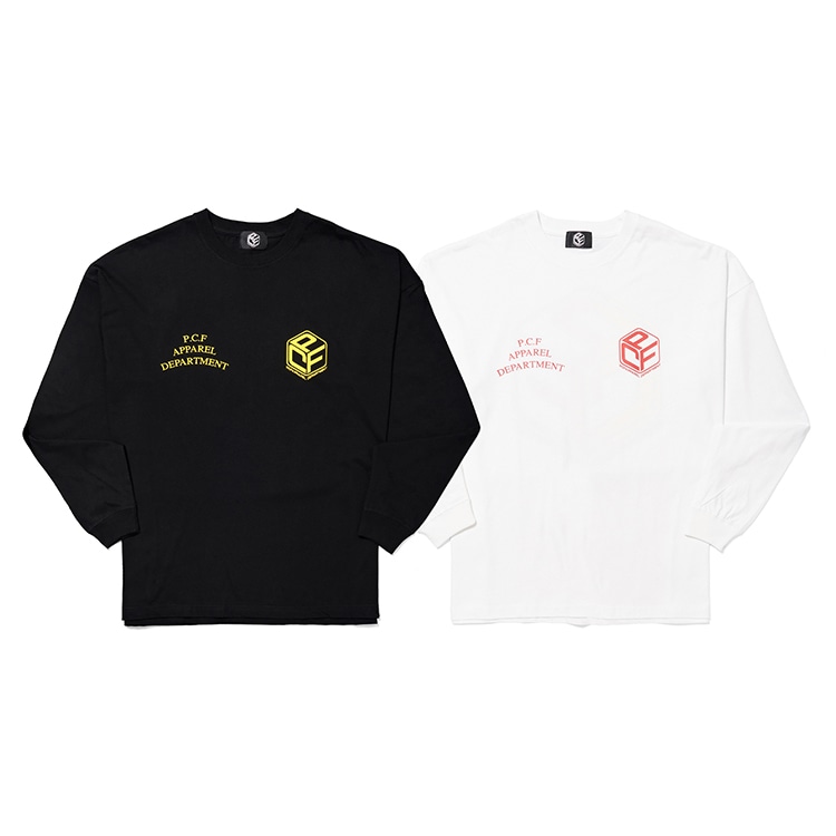 P.C.F 2023 Spring / Summer Collection｜VERTICAL GARAGE OFFICIAL