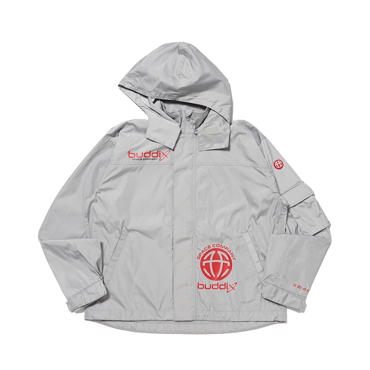 buddix 2024 Support Wear Collection｜VERTICAL GARAGE OFFICIAL