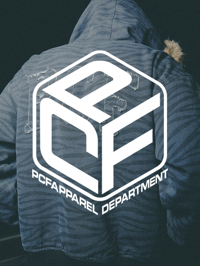 P.C.F APPAREL DEPARTMENT(ピーシーエフアパレルデパートメント