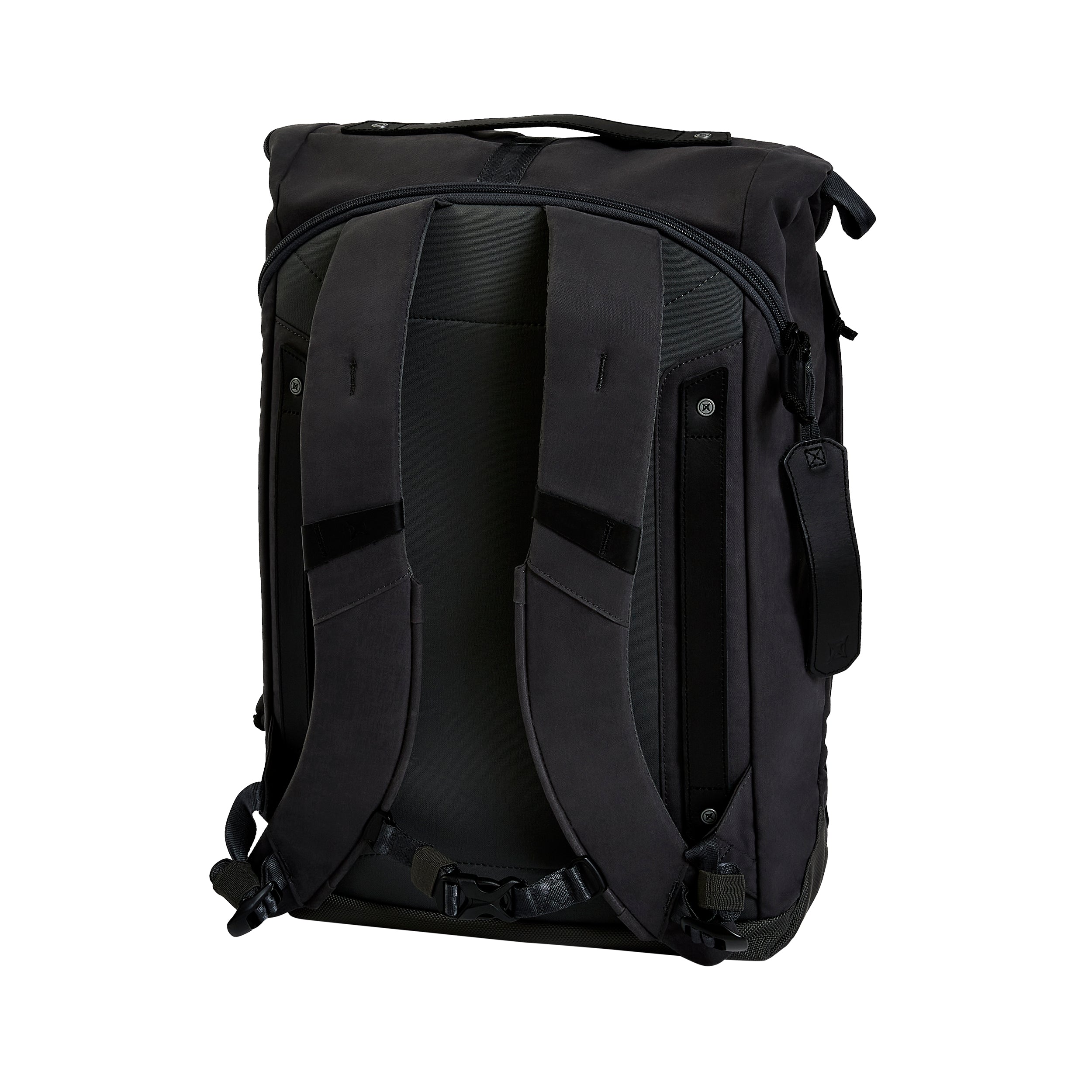 Ardennes Rover Ash Grey | Vertx Official Site
