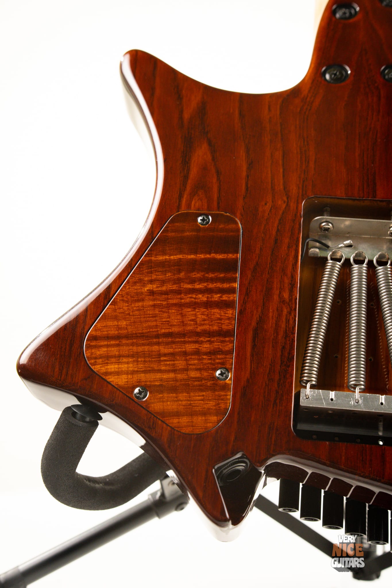 Strandberg Boden OS6 Tremolo – Very Nice Guitars