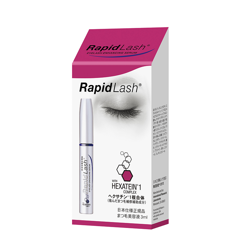 公式＞ラピッドラッシュ 3ml｜ベリタス公式オンラインショップ［日本