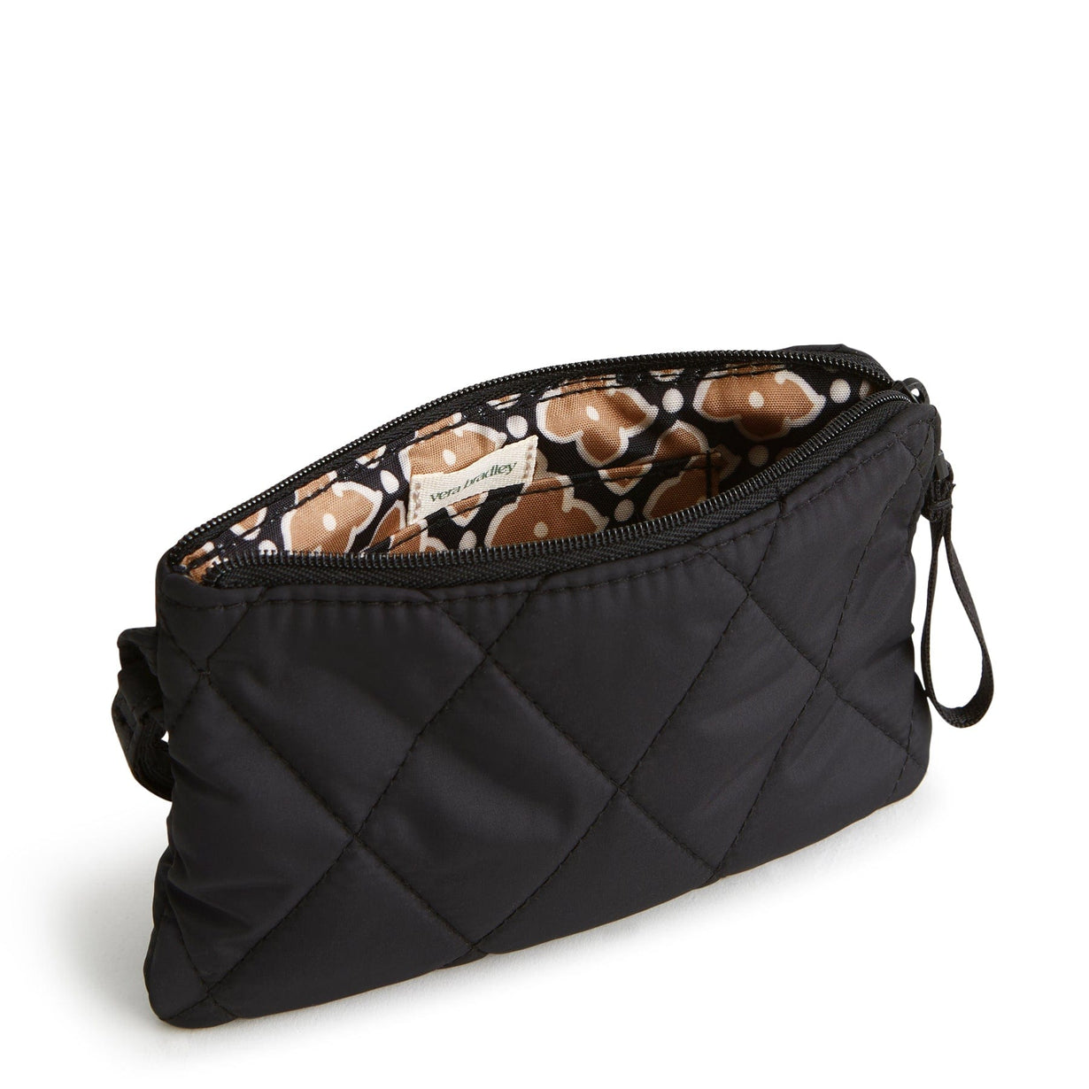 Outlet Essential Zip Wristlet - Ultralight | Vera Bradley – Vera