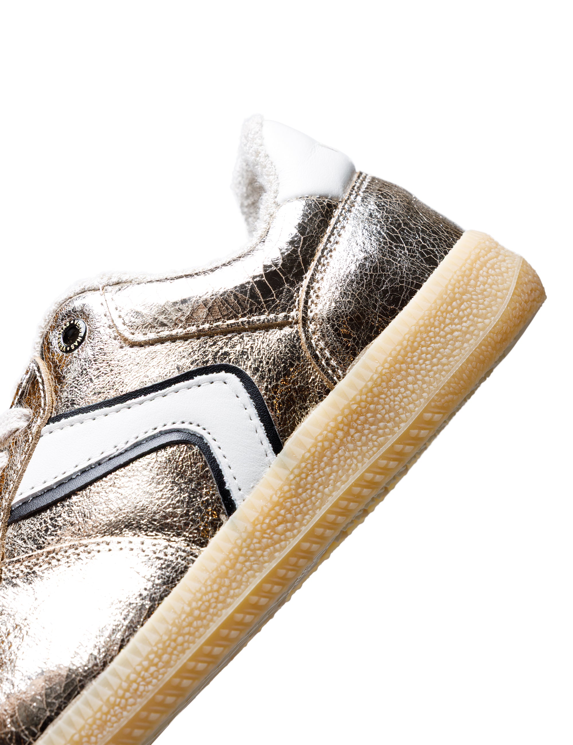 Sneakers Women's Breck Gold| Verbenas