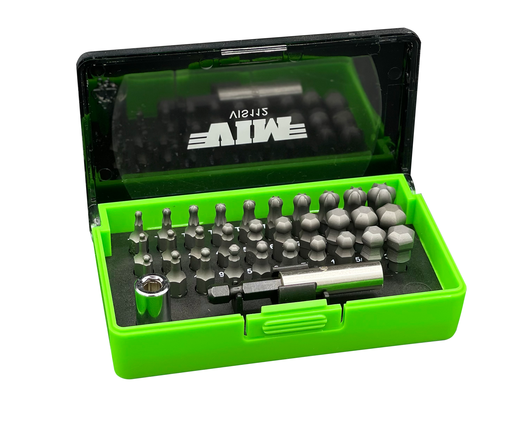 VIS112 – VIM Tools