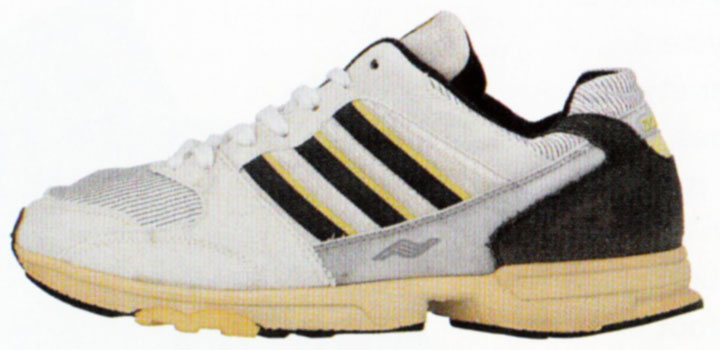 ADIDAS ZX2000～ZX9000sieries - vintage_sneaker