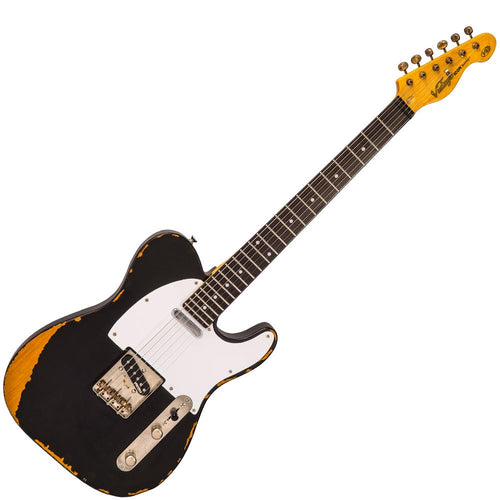 V52 / 59 / 62 ICON Electrics – VintageGuitarsRus
