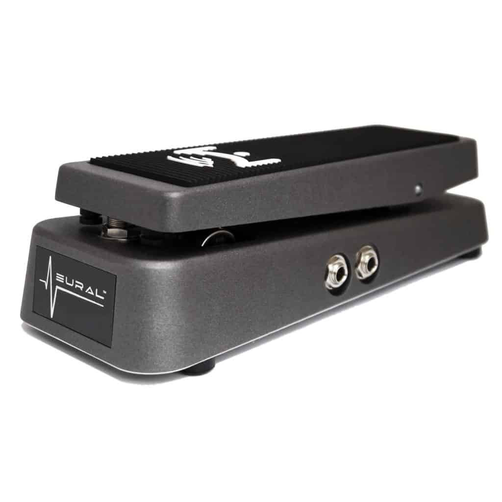 Mission Engineering SP1-ND Expression Pedal for NeuralDSP Quad