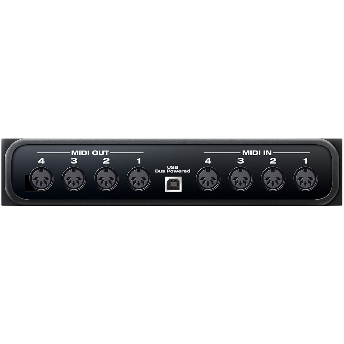 MOTU Micro Lite USB MIDI Interface - Vintage King