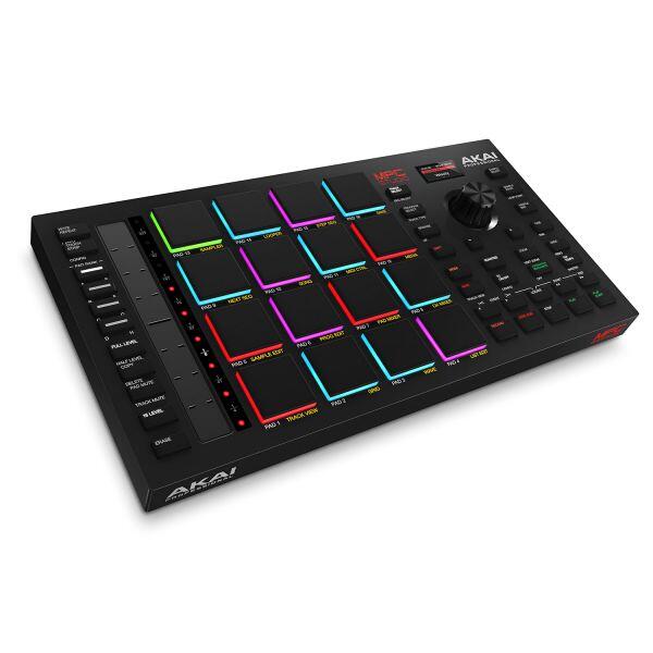 Akai Professional MPC Studio Music Production Controller with MPC2