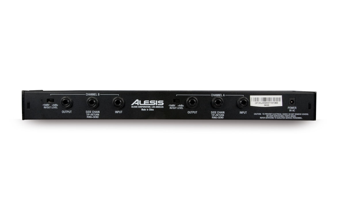 Alesis 3630 Compressor - Vintage King