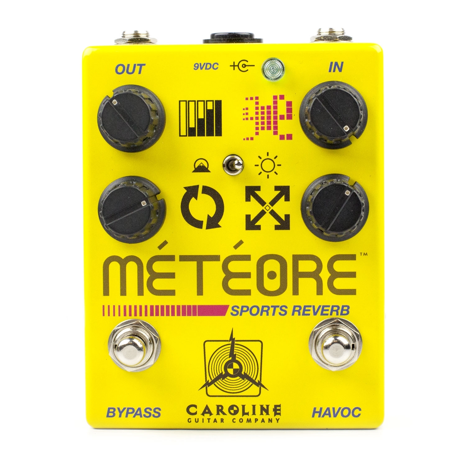 caroline-meteore-vk-
