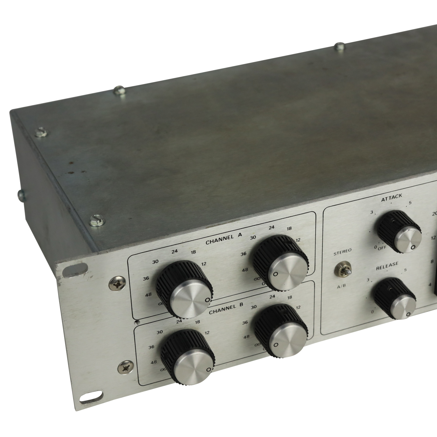 Urei 1178 Dual Peak Limiter #5924 (Vintage) - Vintage King
