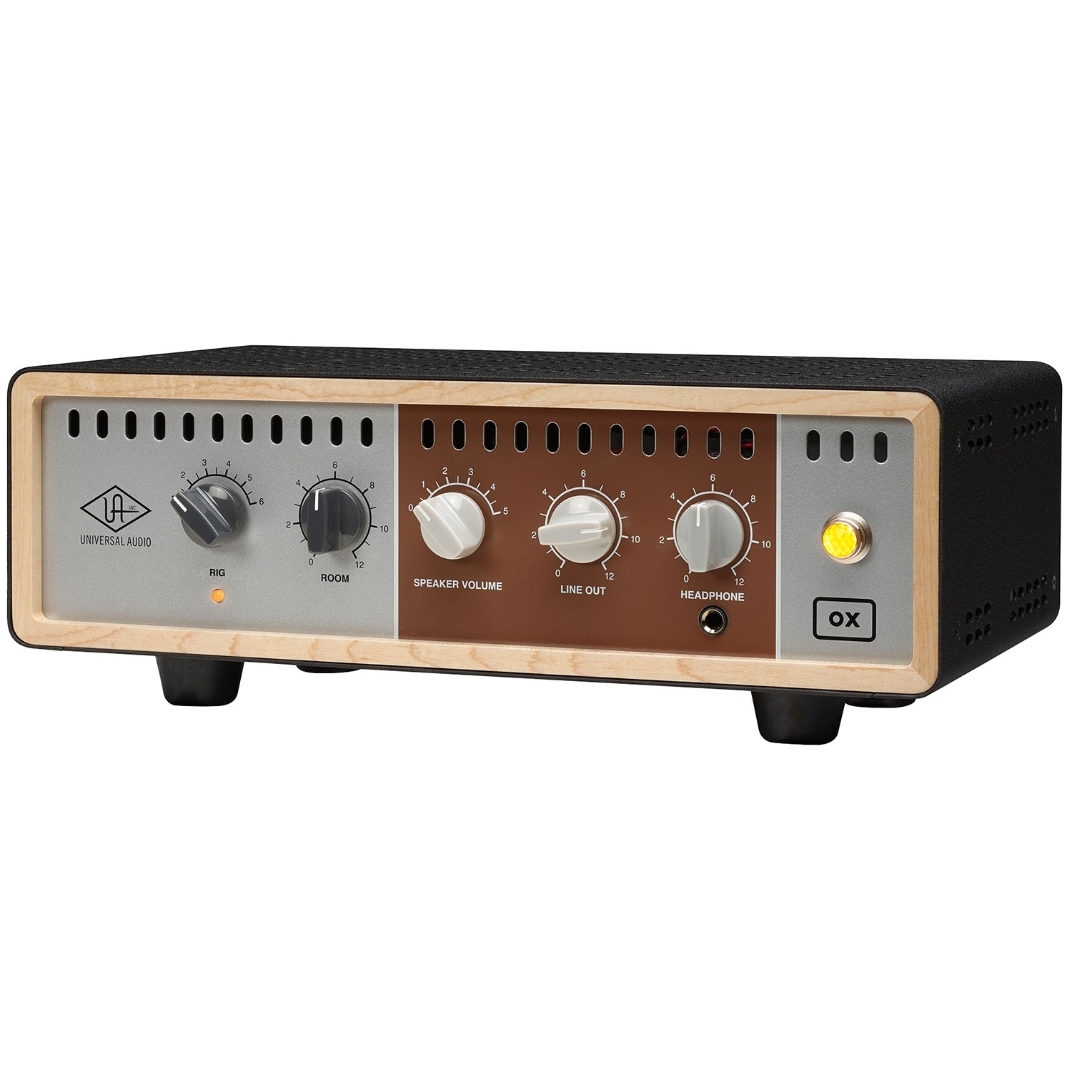 Universal Audio OX - UA Audio OX - UA OX Box - Vintage King